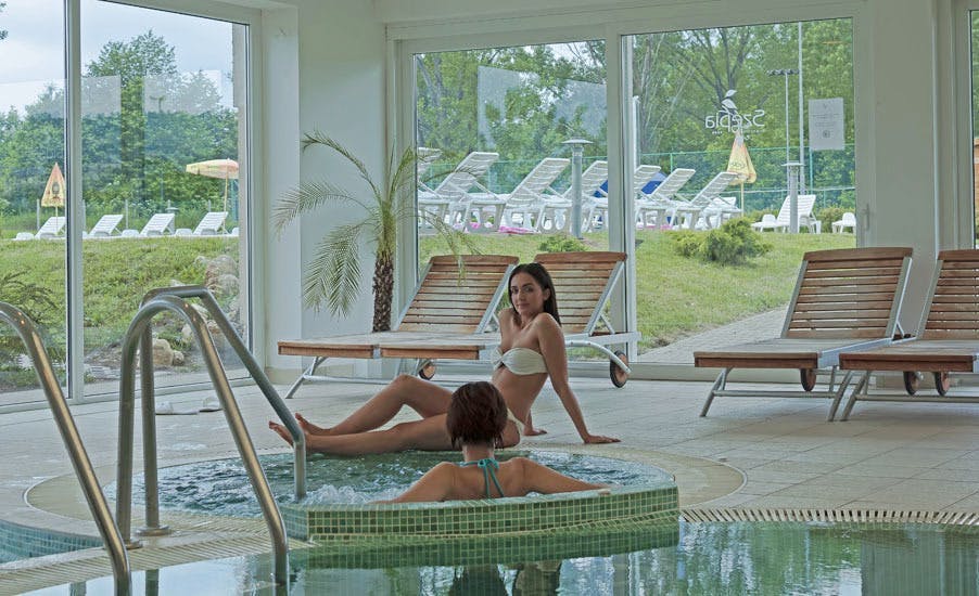 Szépia Bio & Art Hotel