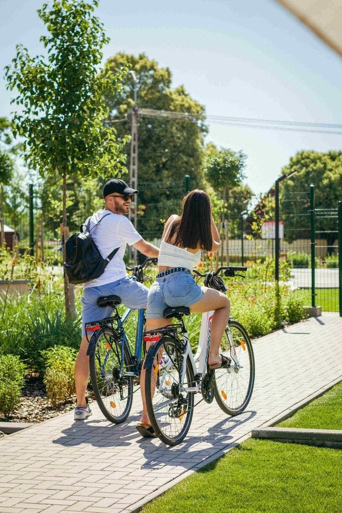 Kistucsok Food and Room