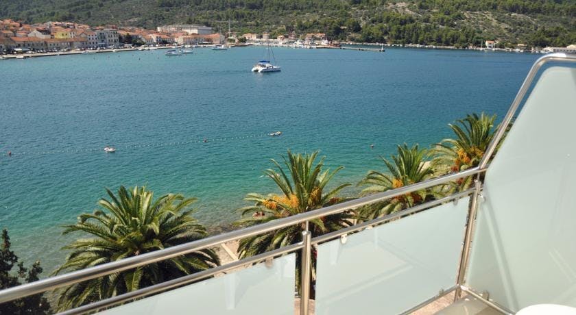 Hotel Posejdon - All inclusive ljeto na Korčuli