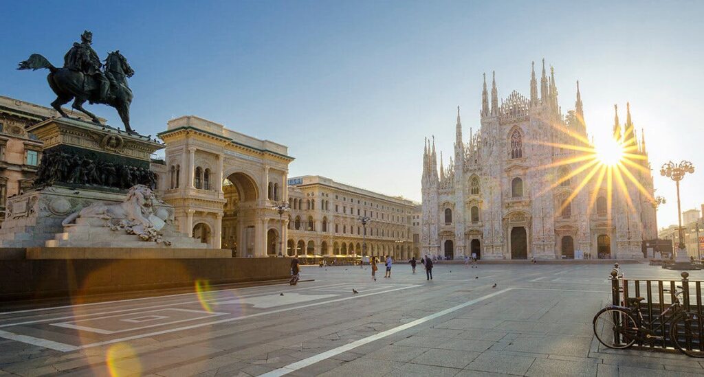 A&O Milano Ca Granda Hotel - City break u Milanu