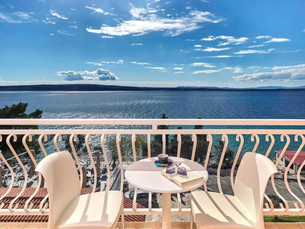 Mediteran Maradiso Hotel by Aminess - Obiteljski odmor u Crikvenici - Posebna cijena