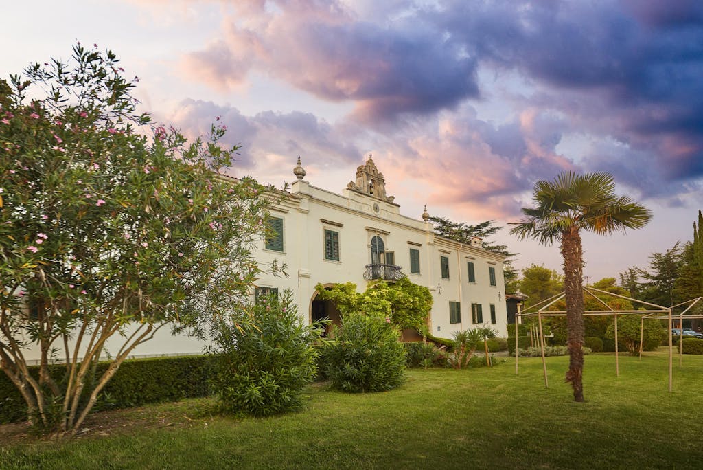 Hotel dvorec Convent - Odmor na slovenskoj obali