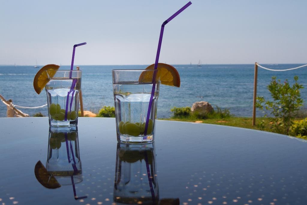 Apartmani Erica Pineta - Obiteljsko proljeće u Novigradu