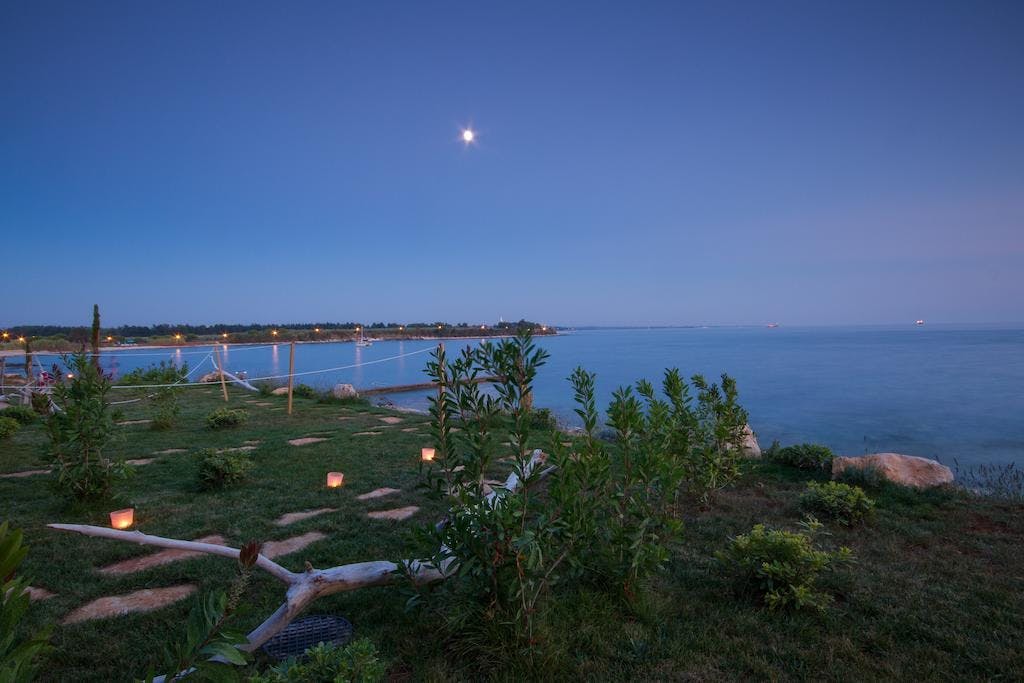 Apartmani Erica Pineta - Obiteljsko proljeće u Novigradu