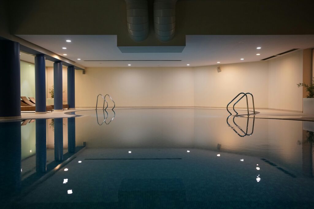 Hotel Mepas - Luksuzan wellness i spa odmor