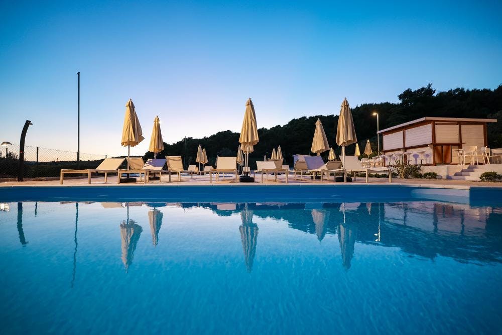 Apartmani Medena - Proljeće i Uskrs s polupansionom u prelijepom Trogiru