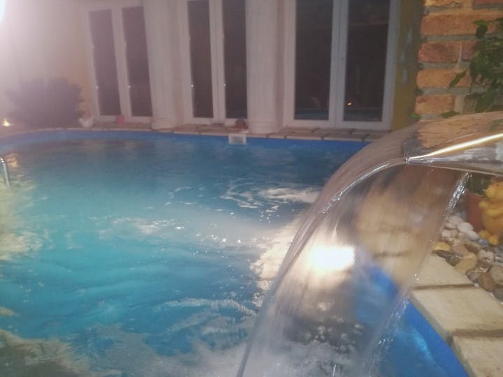 Stara Vodenica - Jesensko-zimski odmor tijekom tjedna