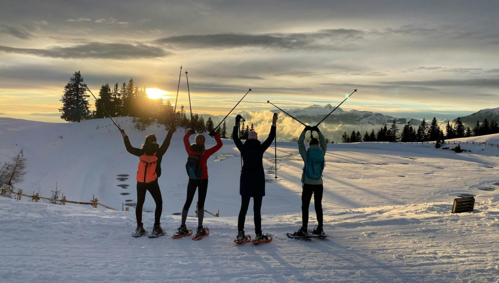 Mozirska kuća na Goltama - Odmor u prirodi uz uklučen najam saonica