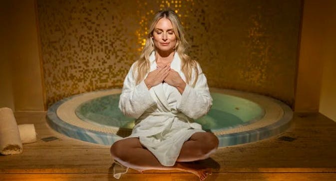 GH Bernardin - Wellness Paradise Spa - Opuštanje u saunama i bazenu uz uključen Rasul ritual