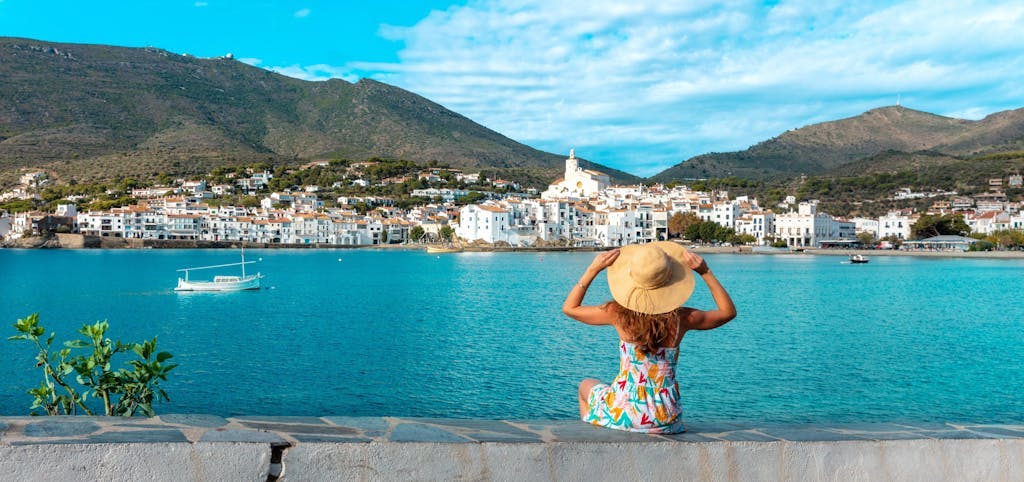 Ljeto na Costa Bravi