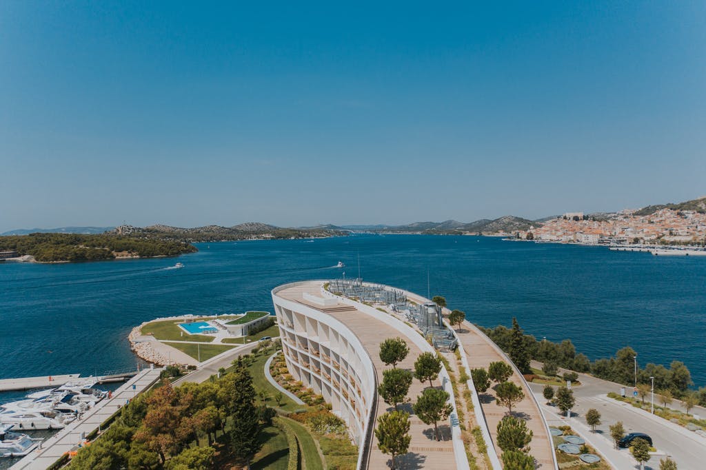 D-Resort Šibenik - Obiteljsko proljeće uz more - Posebna akcija