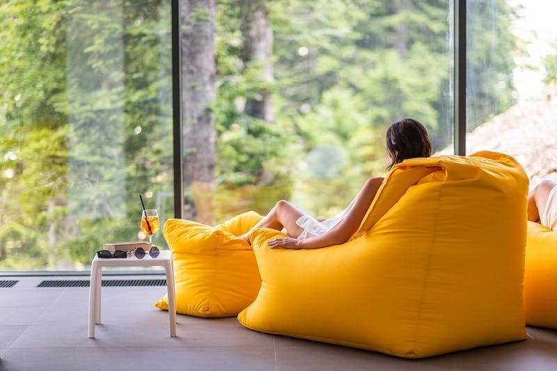 Hotel Nomad - Wellness opuštanje na Bjelašnici