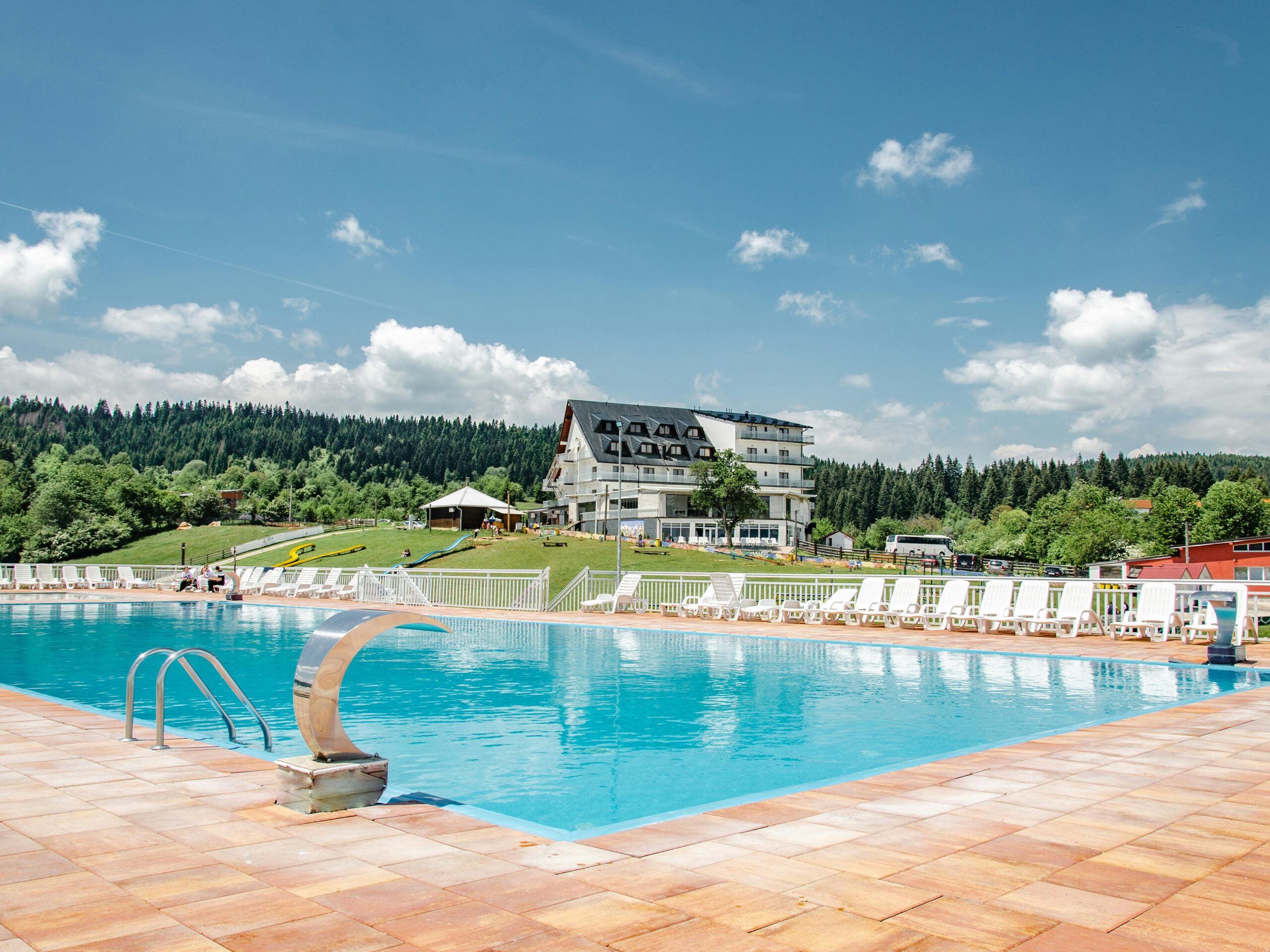 Turističko naselje Ajdinovići SRCA - All inclusive proljetni odmor tijekom tjedna