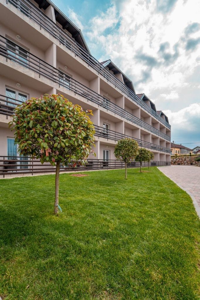 Hotel Mirjana & Rastoke - Ljetni odmor u blizini Plitvica