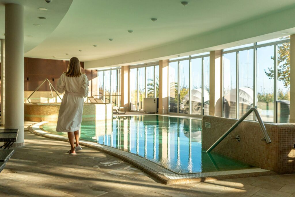 Hotel Golden Lake Resort Balatonfüred