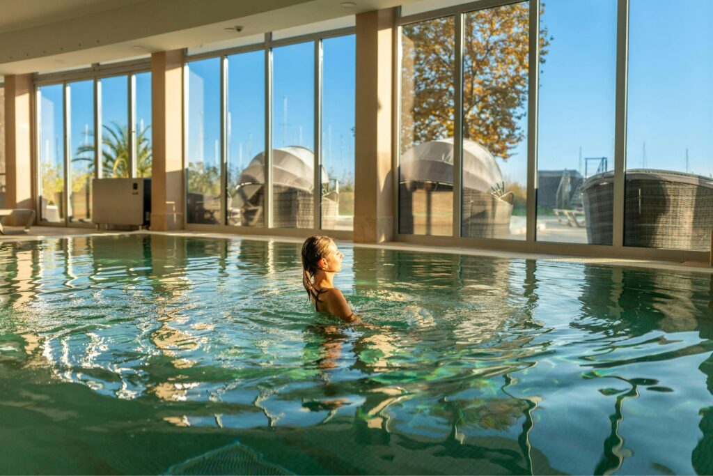 Hotel Golden Lake Resort Balatonfüred