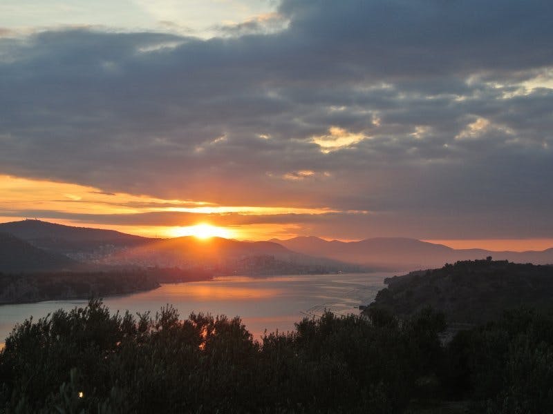Hotel Panorama - Proljeće i jesen u Šibeniku