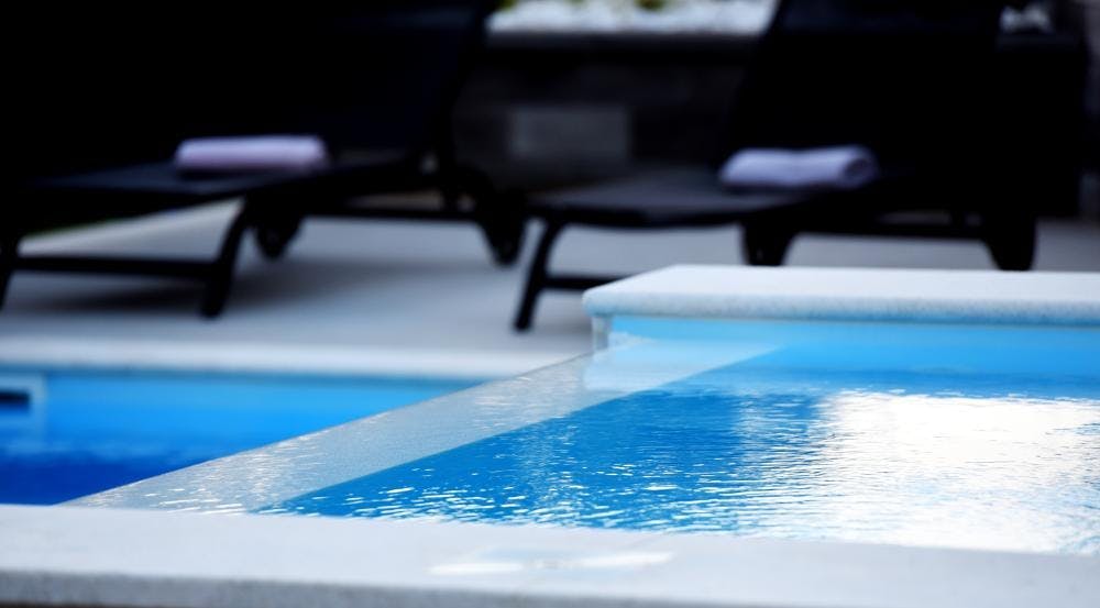 Villa Kristina - Odmor u četverosobnoj villi