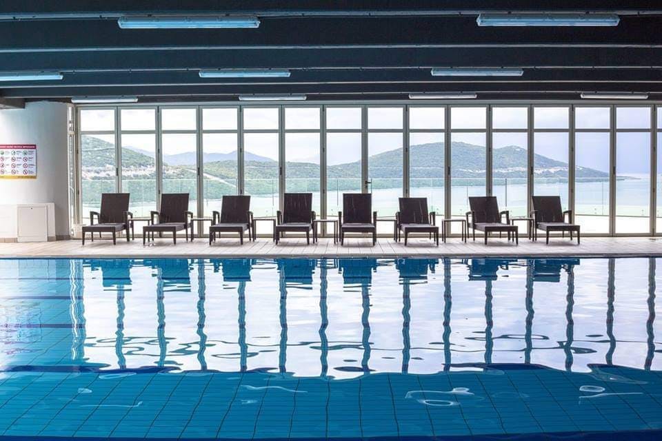 Grand Hotel Neum - Prvosvibanjski wellness odmor uz more