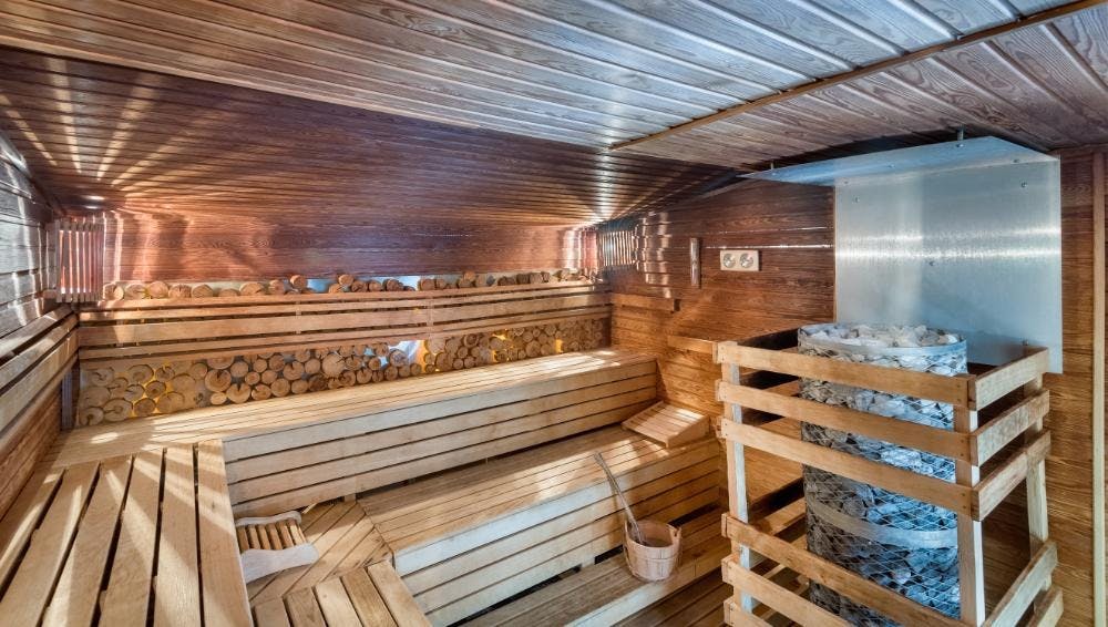 Lotus Therme Hotel & Spa - Luksuzan wellness odmor u Hévízu