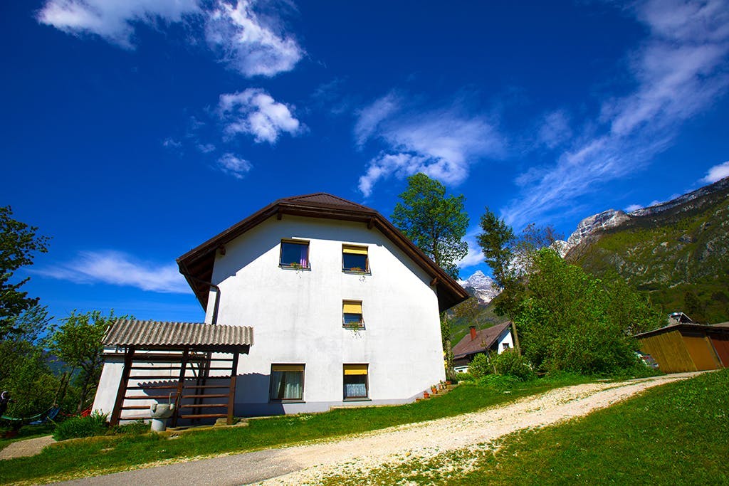 Bovec Holiday Home – Vaš kutak mira u zagrljaju prirode