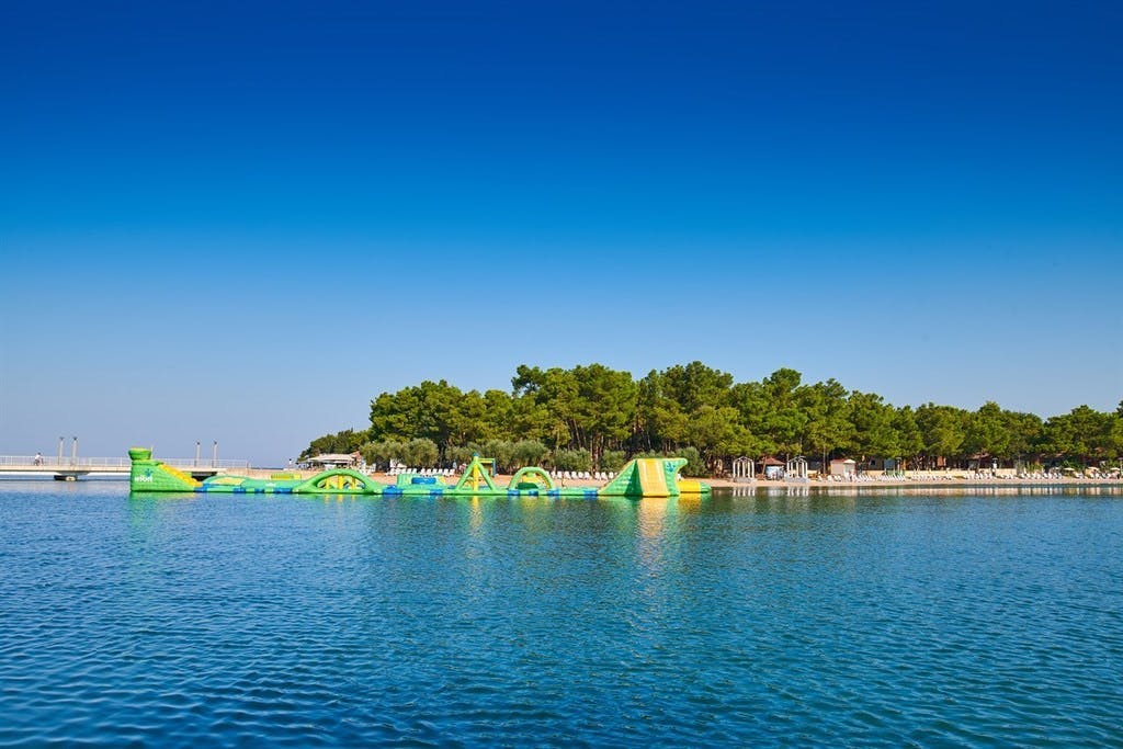 Apartments Stella Plava Laguna - First minute ljeto u Istri