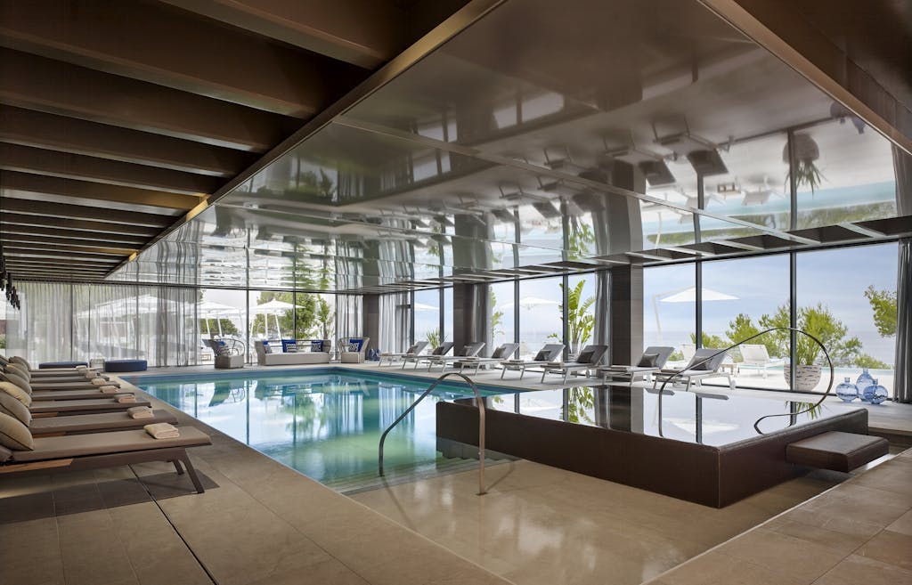 Grand Hotel Brioni Radisson Collection - Luksuzno wellness opuštanje tijekom tjedna