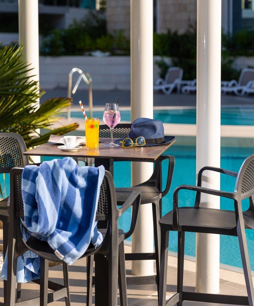 Grand Hotel Park Dubrovnik - Vrhunski odmor u Dubrovniku