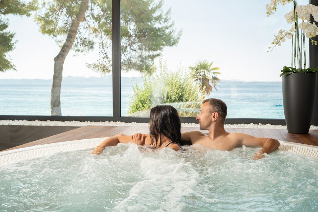 Hotel Pinija - Proljetno buđenje udvoje u novoj wellness oazi