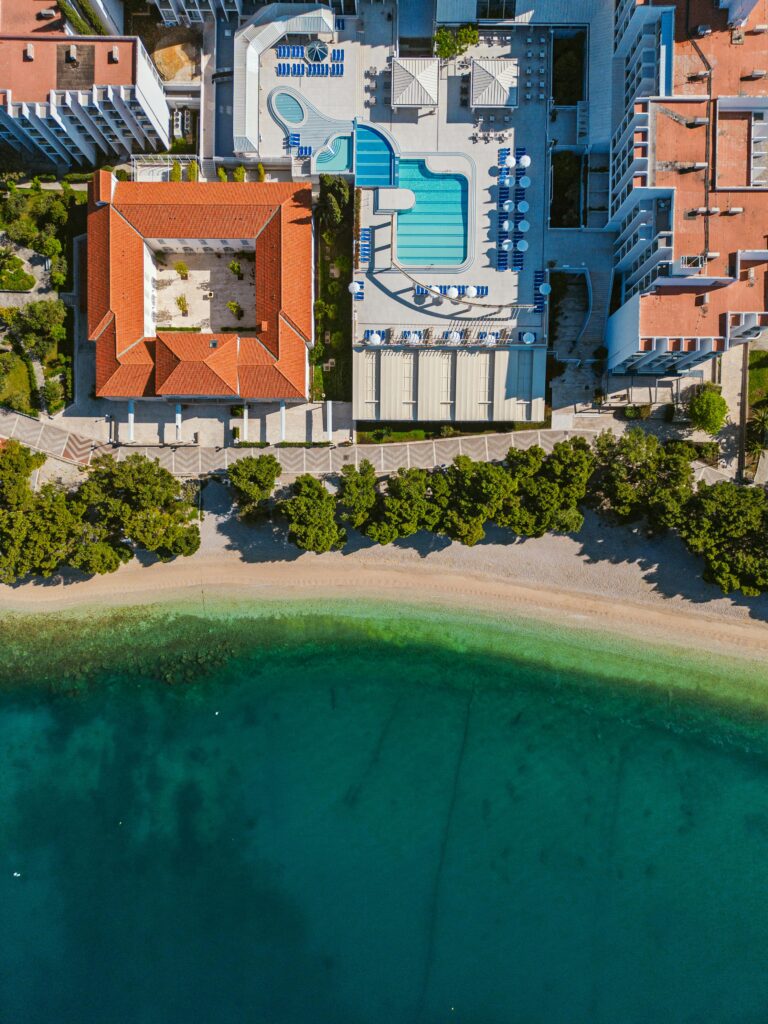 Bluesun Hotel Alga - Romantično proljeće s punim pansionom