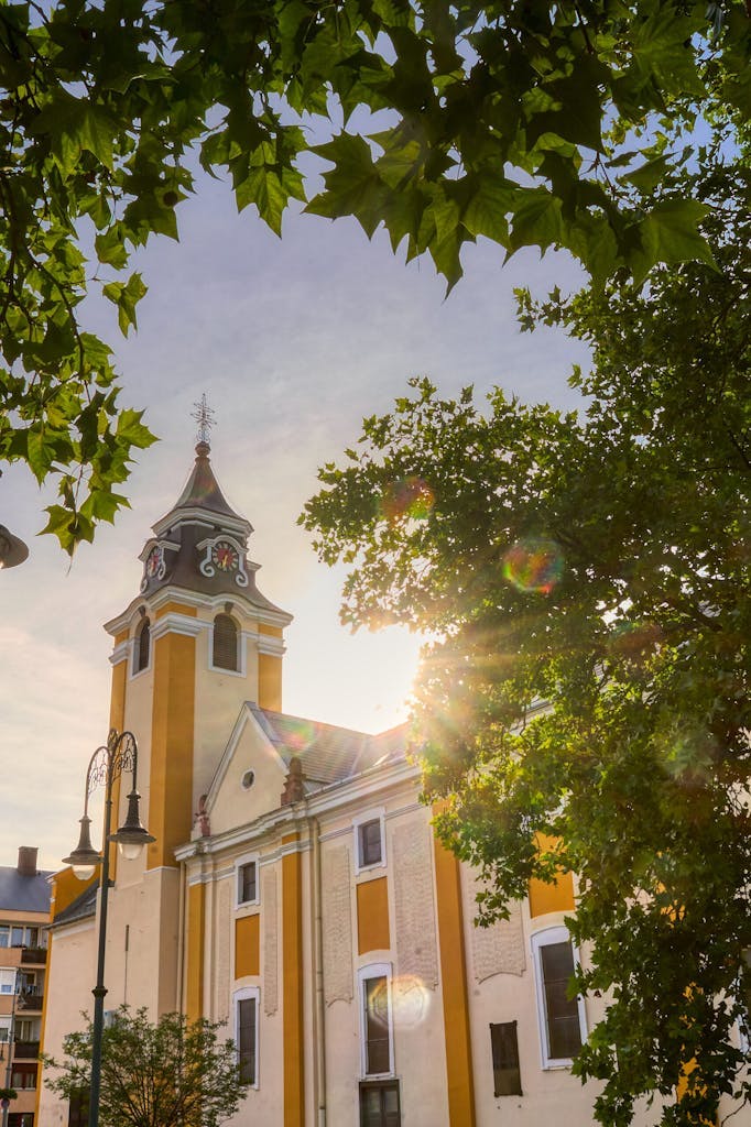 Hotel Bassiana Sarvar