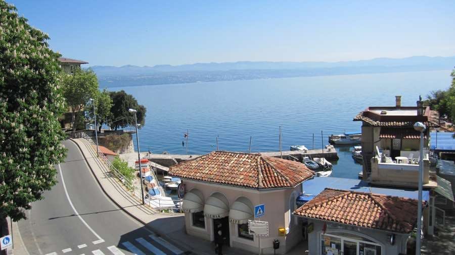 Hotel Park - First minute top ljeto u Lovranu