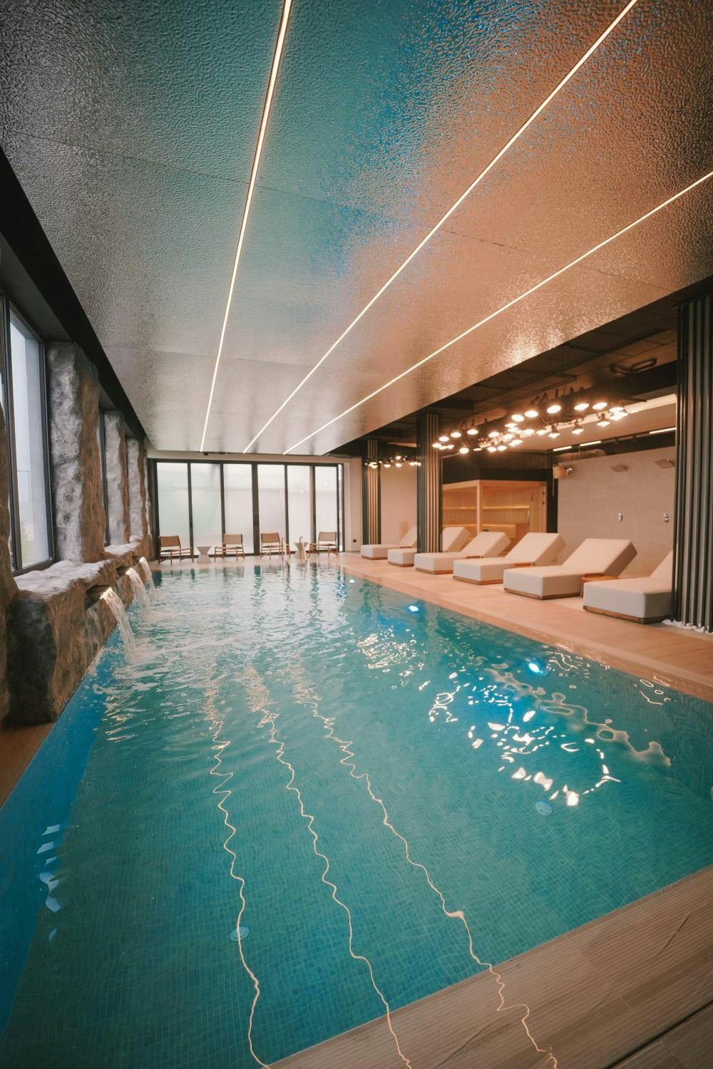 Golden Panorama Wellness & Spa - Premium studio apartman - Planinski odmor na Zlatiboru