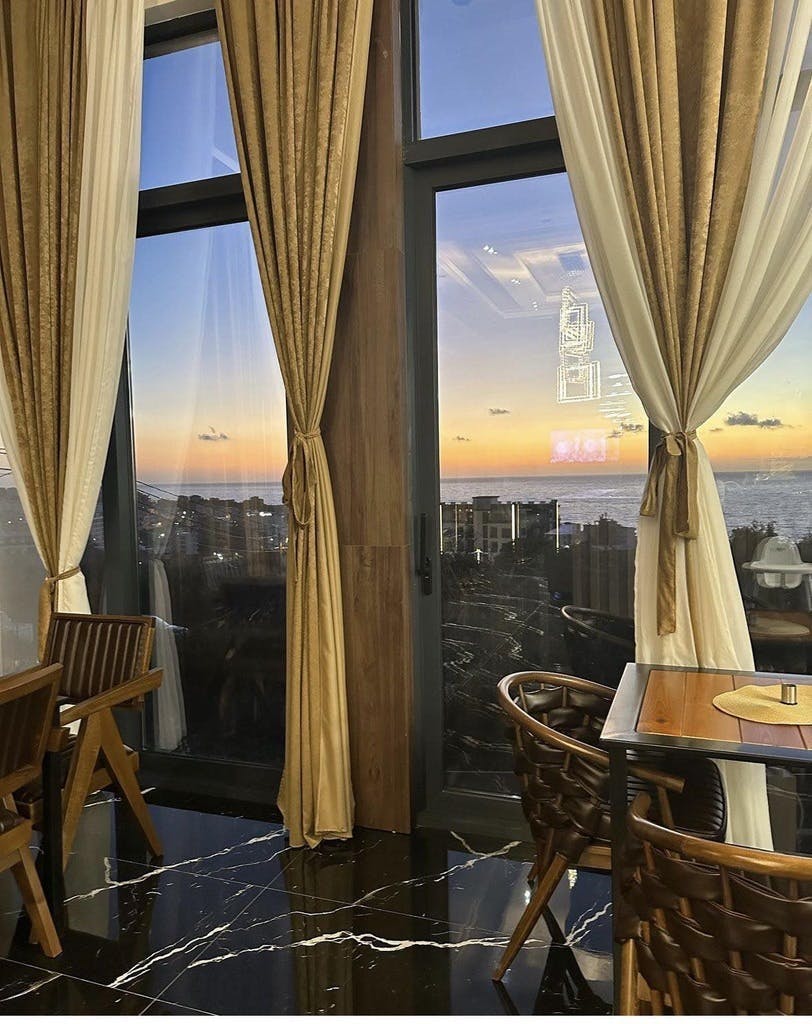 Hotel D'iman - Vrhunski odmor uz more