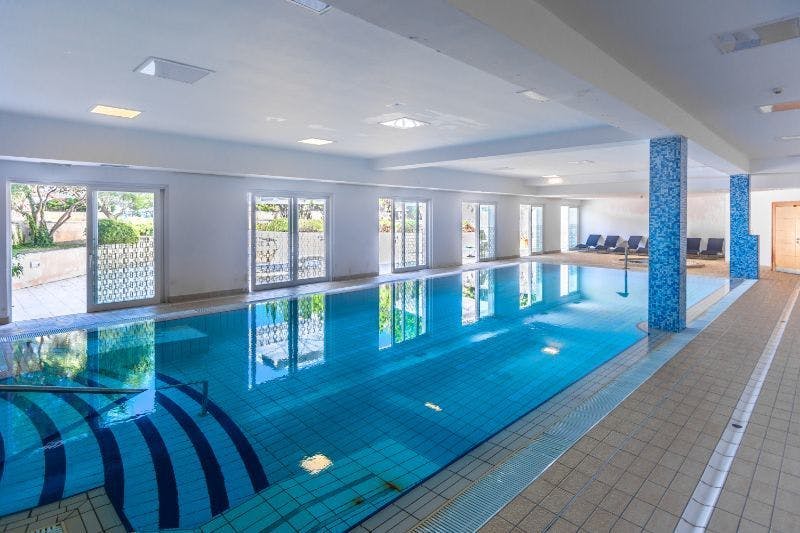 La Luna Island Hotel - All inclusive odmor za velike obitelji na Pagu - Posebna akcija