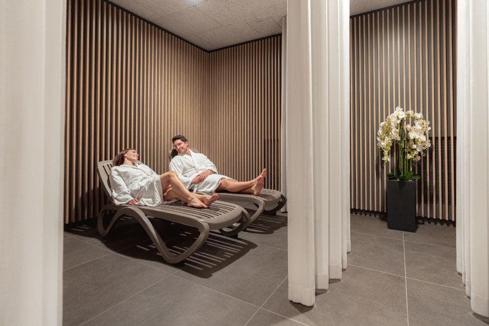 Terme Laško - Hotel Zdravilišče Laško - Termalno opuštanje tijekom vikenda