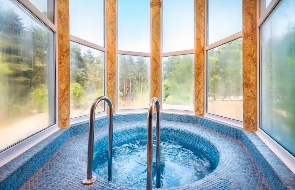 Gosztola Gyöngye Wellness Hotel - Wellness opuštanje