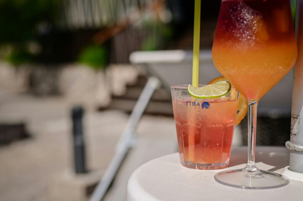 Kamp Tiha Šilo - Proljetni i prvosvibanjski produženi odmor na Krku