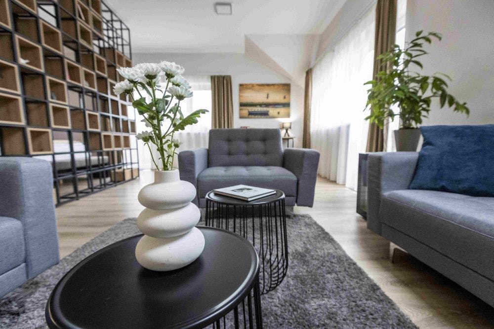 Kistucsok Food and Room