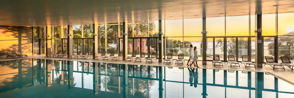 Hotel Astarea - Travanjsko wellness opuštanje u Dubrovniku