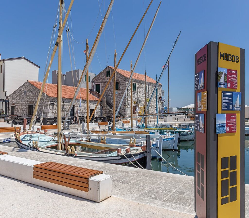 Hotel Borovnik - Proljeće u Dalmaciji uz uskrsni doručak - Standard soba