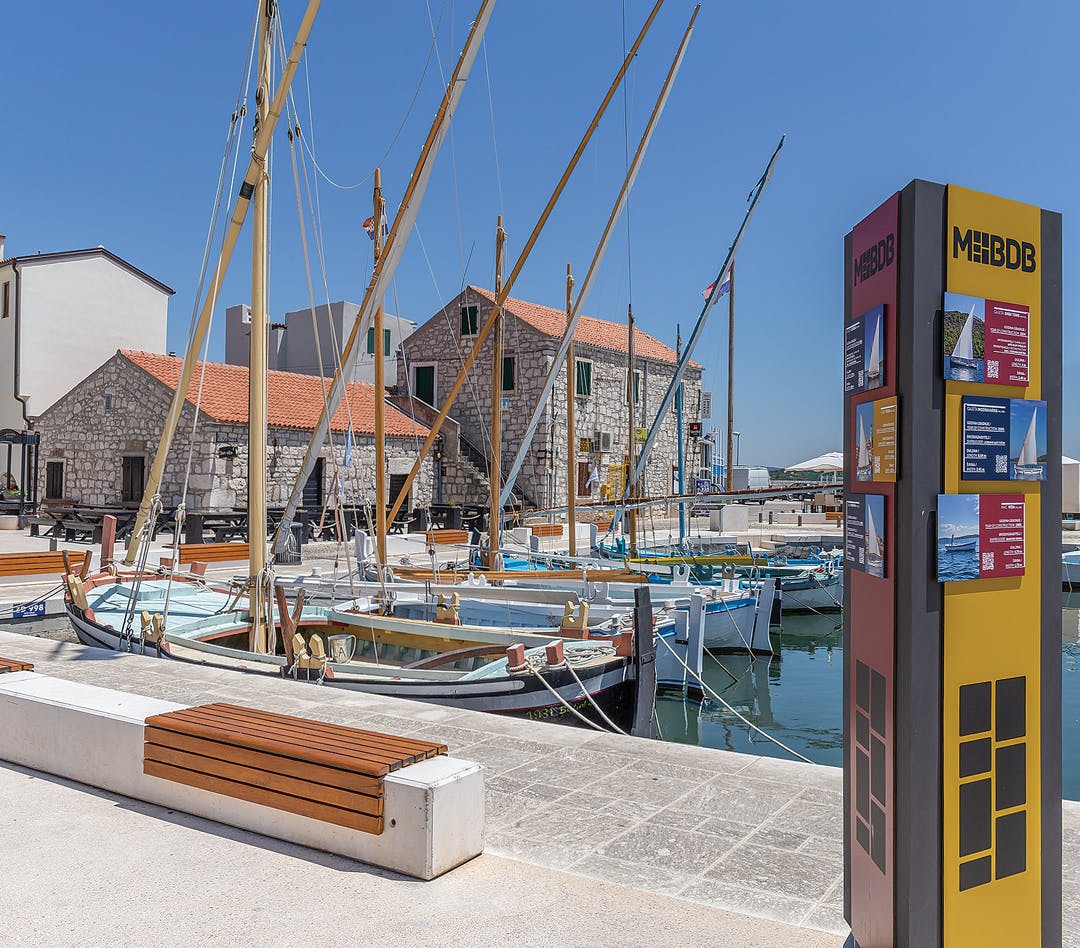 Hotel Borovnik - Proljeće u Dalmaciji uz uskrsni doručak - Standard soba