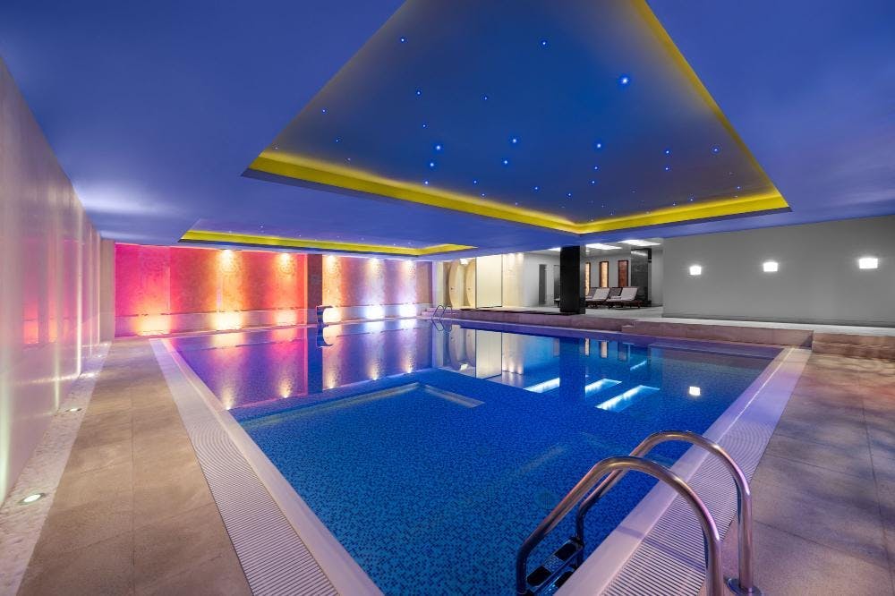 Mövenpick Hotel Sarajevo - Odmor u Sarajevu