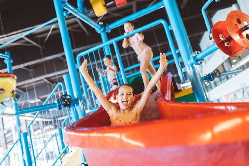 Terme Tuhelj - Hotel Well - Premium soba - Obiteljski odmor za 1. svibanj