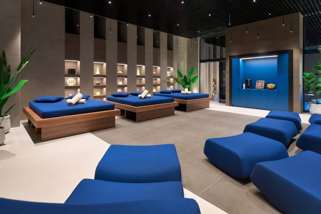 Hotel Olympia Sky – Bogati paket uskrsnog opuštanja