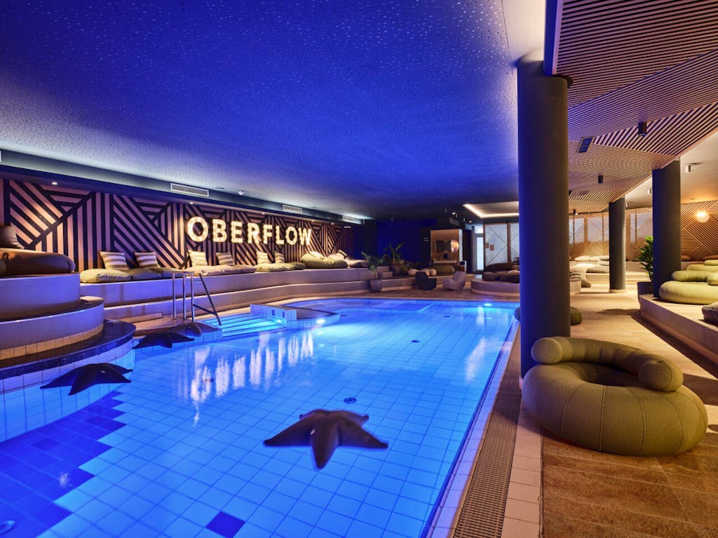 [Places] Obertauern By Valamar - Obiteljski zimski spa odmor