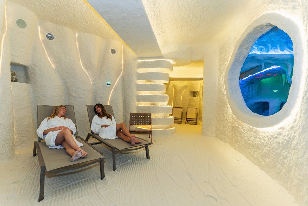 Hotel Rezidenca Ortus - Proljetni ili jesenski detox paket na slovenskoj obali