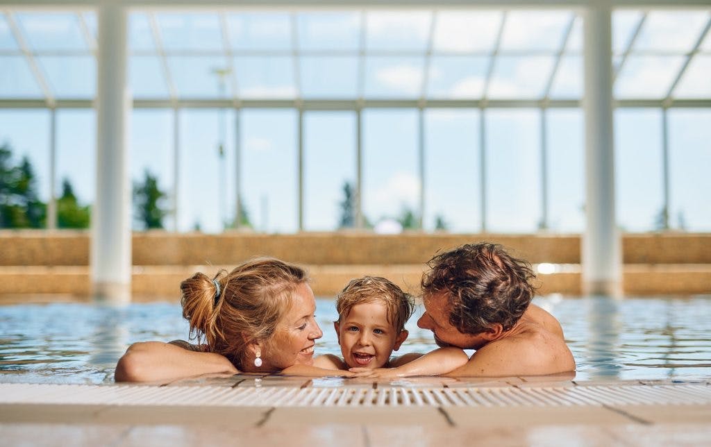 Wellness & Spa Apartmaji Bolfenk - Uskrs