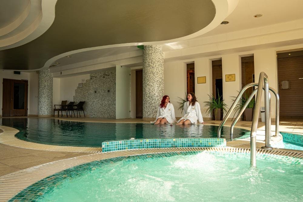 Szépia Bio & Art Hotel