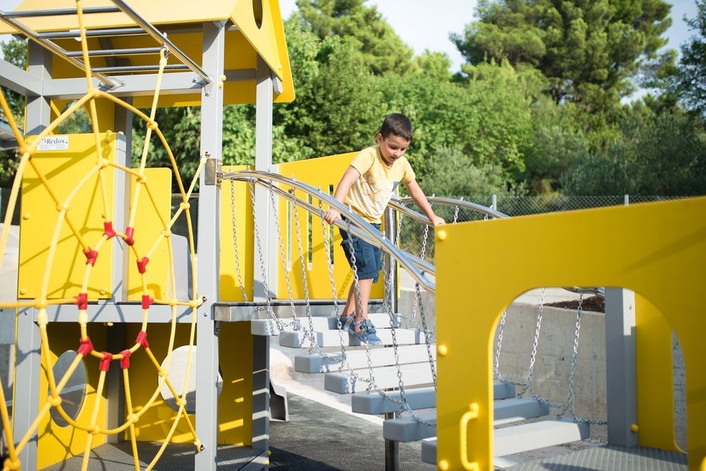 Medora Orbis Mobile Homes - Prvosvibanjski odmor s privatnim bazenom i polupansionom